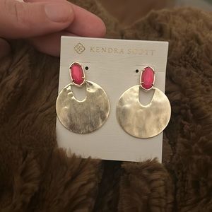 Kendra Scott Earrings